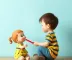 Qual idade para entrar no Ensino Infantil e Fundamental