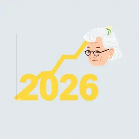 INSS prepara aumento na aposentadoria de idosos no 2º semestre de 2026