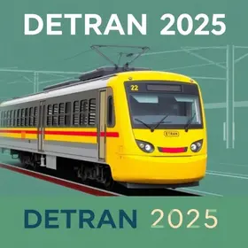 Concurso DETRAN 2025: Edital, Inscrições, Vagas, Salário