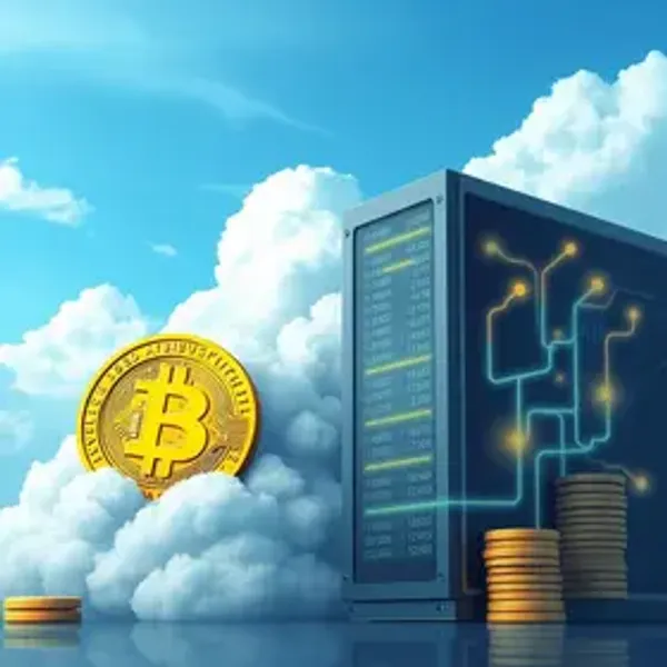 Detentores de BTC, ETH e XRP podem acessar gratuitamente o poder computacional de nuvem da SHR Miner, com ganhos potenciais de até US$ 6.770 por mês
