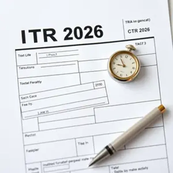 ITR 2026 já pode ser declarado; atraso após 30 de setembro gera multa mínima de R$ 50