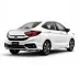 Novo Honda City 2025: Fotos, Ficha Técnica e Preço