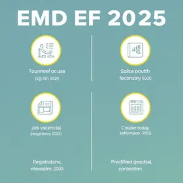 Concurso EMDEF 2025: Edital, Inscrições, Vagas, Salário