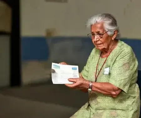 INSS paga nesta terça aposentados e pensionistas com final 4; veja quem recebe em 29 de setembro