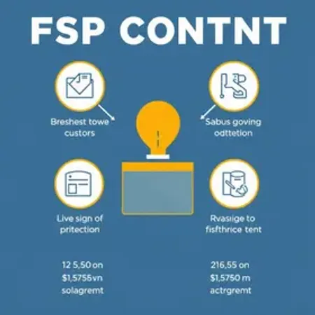 Concurso FSP 2025: Edital, Inscrições, Vagas, Salário
