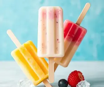 20 sabores de picolé mais populares para experimentar ou vender