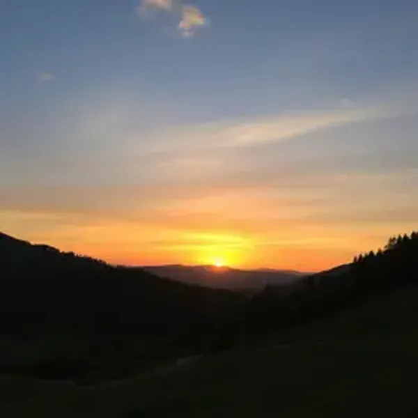 Fim do vale