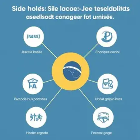 Quais Siglas são usadas pelo INSS e seus significados
