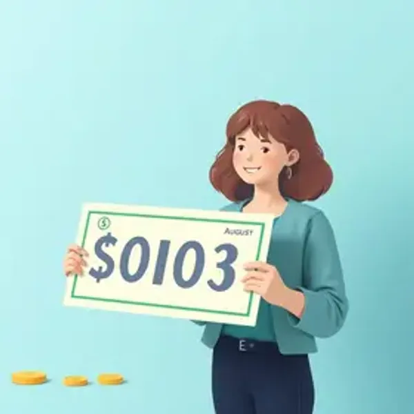 Abono salarial paga novo grupo em 17 de agosto; valores chegam a R$ 1.621