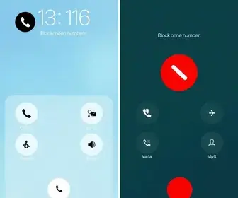 Como bloquear chamadas de números desconhecidos (iOS e Android)