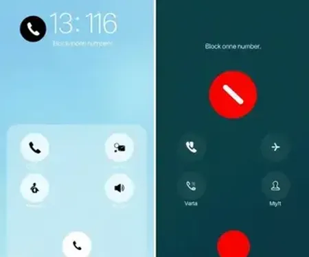 Como bloquear chamadas de números desconhecidos (iOS e Android)