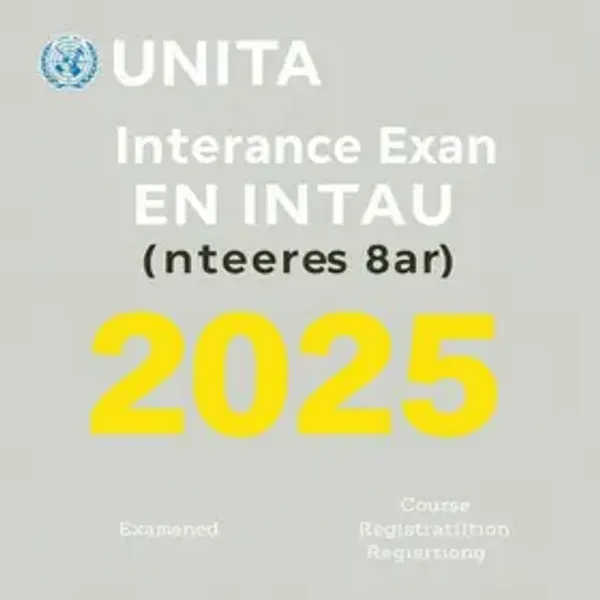 Vestibular UNITAU 2025: Inscrições, Cursos, Resultado