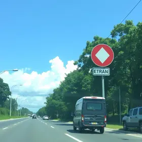 DETRAN ES Unidades: Endereços, Telefone