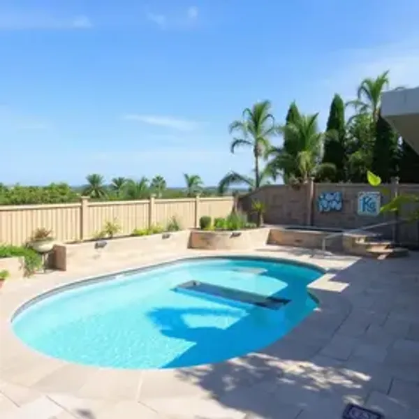 Vale a Pena Comprar Piscina de fibra? Tamanhos, Preços, Vantagens e Desvantagens