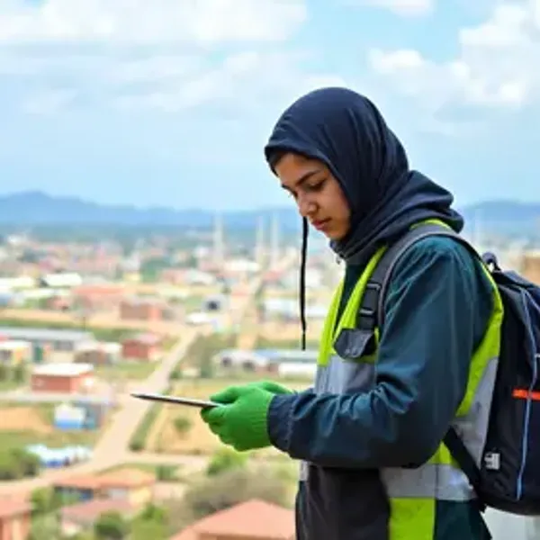 Jovem Aprendiz Atibaia 2025: Vagas Abertas