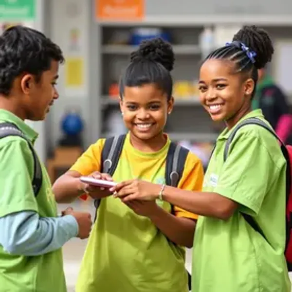 Jovem Aprendiz Atem’s 2025: Vagas de Estágio e Trainee