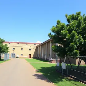 Penitenciária Pacaembu: Endereço, Telefone, Visitas, Jumbo e Documentos