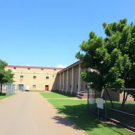 Penitenciária Pacaembu: Endereço, Telefone, Visitas, Jumbo e Documentos