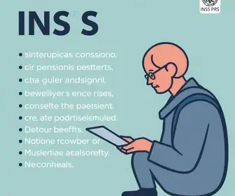 INSS inicia pagamento de aposentadorias em outubro
