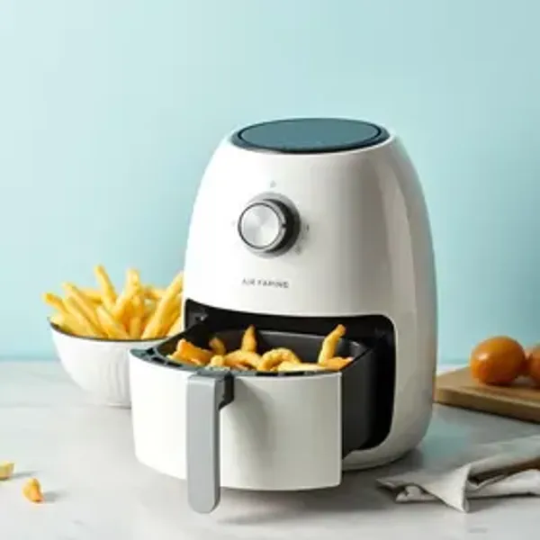 Fim do reinado da airfryer na cozinha: a nova tendência que chegou para substituí