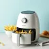 Fim do reinado da airfryer na cozinha: a nova tendência que chegou para substituí