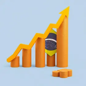 Governo Federal prevê aumento do salário mínimo que pode superar R$ 2.000 em 2027; entenda